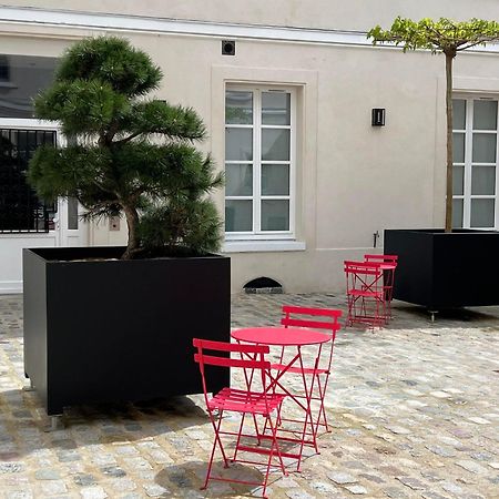 Le Laurencin Sens - Le Parisien - Coeur De Ville Dış mekan fotoğraf