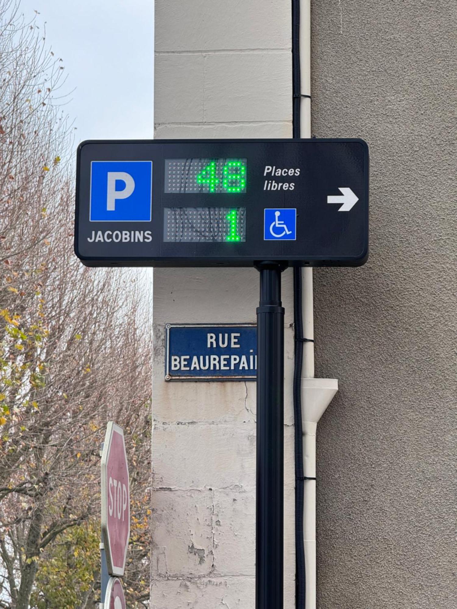 Le Laurencin Sens - Le Parisien - Coeur De Ville Dış mekan fotoğraf