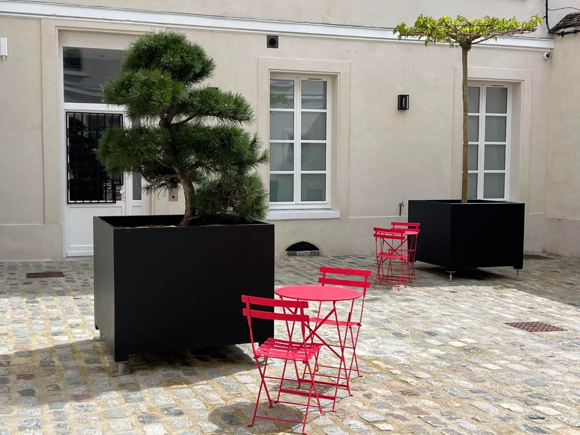 Le Laurencin Sens - Le Parisien - Coeur De Ville Dış mekan fotoğraf
